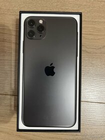 iphone 11pro max 64gb space gray - 6