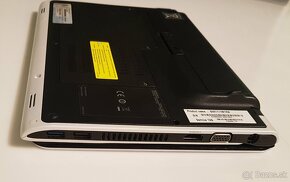 Notebook Sony VAIO SVE111A11M - 6