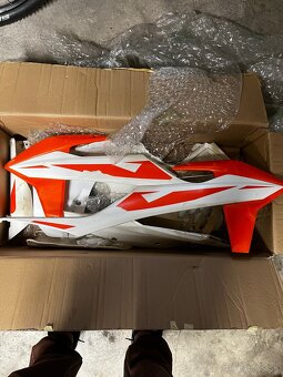 KTM sxf 250 2019 - 6