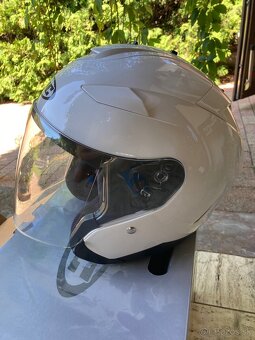 Keeway Zahara - 6