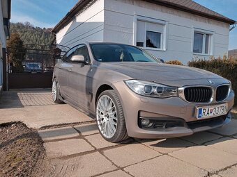 Bmw rad3 GT - 6