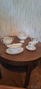 Porcelánové súpravy - 6