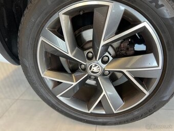 Škoda Kodiaq Sportline 2.0 TDI DSG/DPH/1.majiteľ - 6