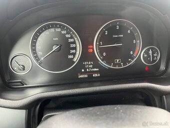 BMW X3 - 6