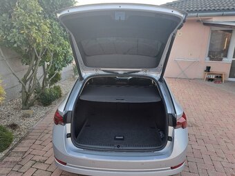Škoda Octavia Combi 4 Premium DSG - 6
