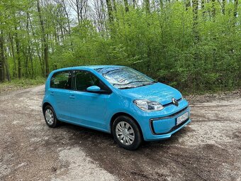 Volkswagen e-UP elektro 61kW - 6
