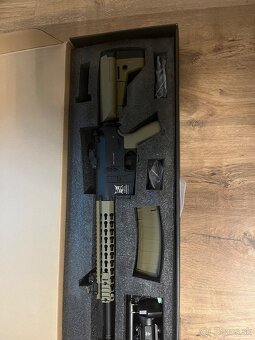 DA AR15 Keymod 10 Charlie - 6