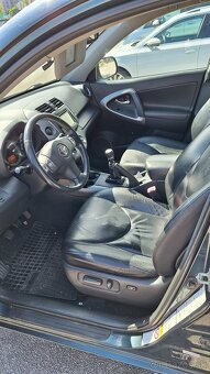 Toyota Rav4 2.2 D-4D 180X - 6