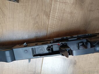 AK-74 E&L - (Airsoft) - 6