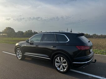 Volkswagen Touareg 3.0 V6 TDI SCR 210kw 286k - 6