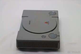 Sony PlayStation 1 SCPH-7002 | Kompletný set - 6