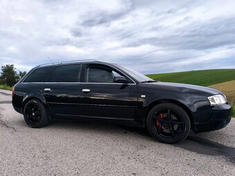 Audi A6 Avant S-Line - 6