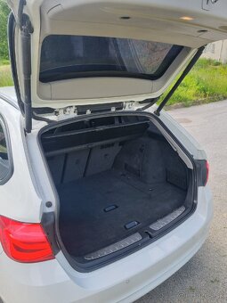 Bmw f31 318d - 6