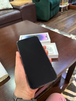 iPhone 14 pro max 128gb - 6