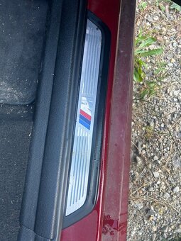 BMW x3 f25 30d xdrive - 6