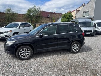 Volkswagen Tiguan 2.0tdi 103kw - 6