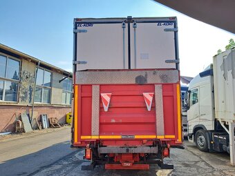 VOLVO FH 500 6X4 - 6