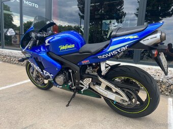Honda CBR600RR - 6