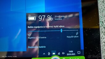 Acer One 10 tablet s Windows 10 - 6
