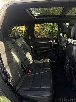 Jeep grand cherokee wk2 - 6