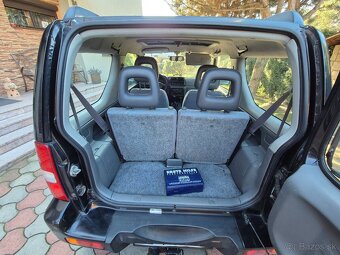 Suzuki Jimny - 6
