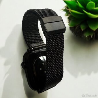 Apple Watch 10 GPS 46 GPS klavírně černý hliník - 6