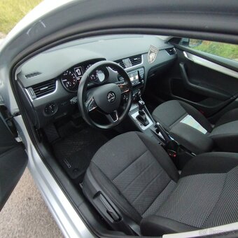 Octavia 2.0 TDI DSG - 6
