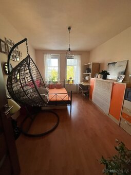 Priestranný 3 izbový byt , kompletne prerobený – Kozárovce , - 6