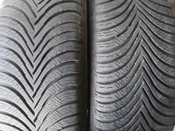 Elektrony 5x112 R16 205/55 R16 - 6