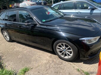 Bmw 320d - 6