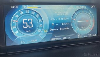 Citroen c4 picasso - 6