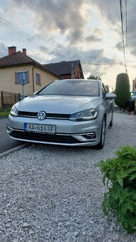 VOLKSWAGEN GOLF 1.4 TSI - 6