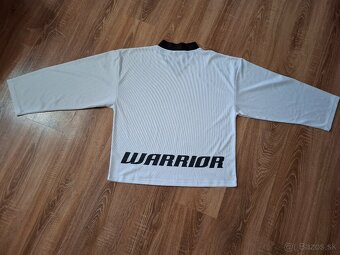Hokejove dresy Bauer , Warrior - 6