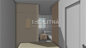 PERFEKTNÝ 2 IZBOVÝ BYT S BALKÓNOM, ZVOLEN - ZLATÝ POTOK - 6