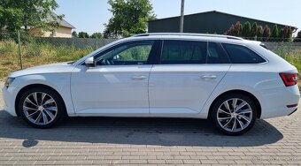 Škoda Superb Combi L&K 2.0 TDI r.v.2017 140kw manual - 6