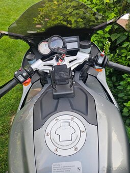 bmw K1200S - 6