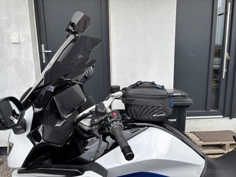 BMW K1600GT - 6