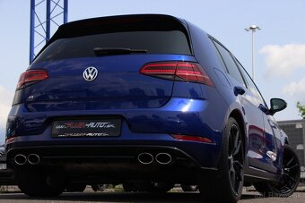 Volkswagen Golf 2.0 TSI BMT R 4MOTION DSG EU6 - 6
