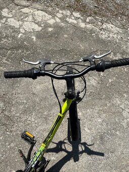 Detský bicykel - 6