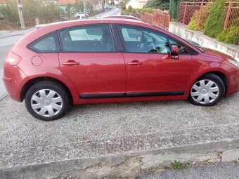 Citroen c4 67 000km - 6