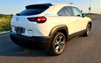 Mazda MX 30 First Edition/Luxury Vintage - 6
