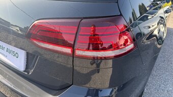 Volkswagen Golf Variant 2.0 TDI Highline DSG - 6