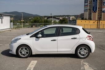 Peugeot 208 1.4 HDi FAP Access - 6
