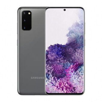 Samsung Galaxy S20 G980F 8GB/128GB Dual SIM - 6