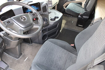 Mercedes-Benz Actros 2542 + PANAV 2021 - 6