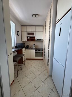 1-izbový byt na prenájom - 6
