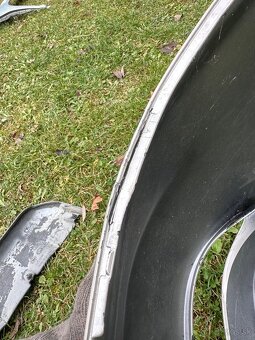 Predám nárazník Lexus RX450h 2009 2010 2011 2012 2013 2014 - 6
