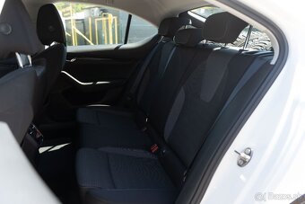 Škoda Octavia 4 2.0 TDI /110KW - Po výmene rozvodov - 6