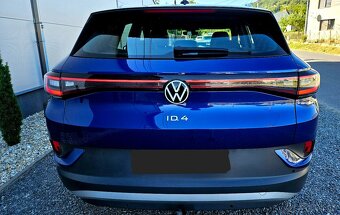 Volkswagen ID.4 Pro Performance 77kWh 58700km - 6