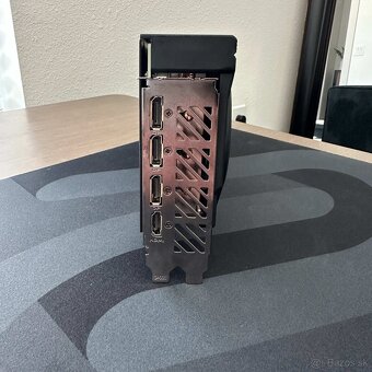 Predám takmer novú grafickú kartu RTX 4070 SUPER – TOP stav - 6